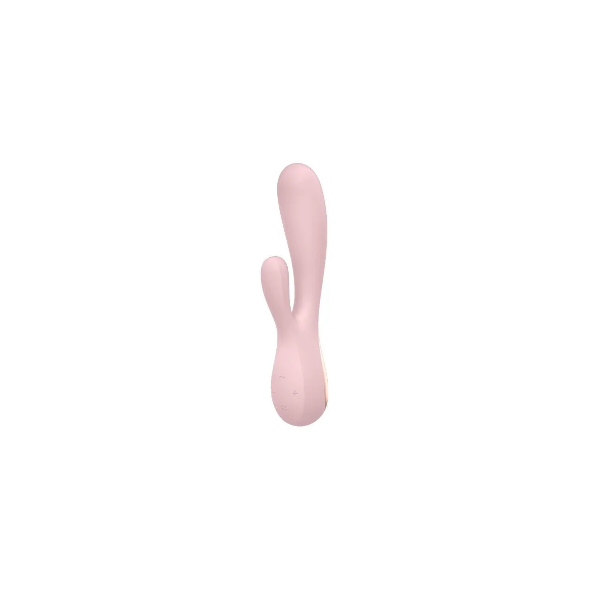 Mono Flex Rosa mit App von Satisfyer Connect kaufen | Fesselliebe