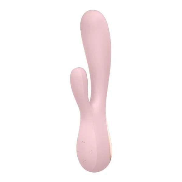 Mono Flex Rosa mit App von Satisfyer Connect kaufen | Fesselliebe