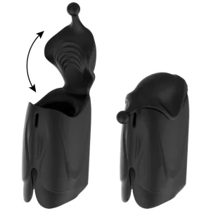 wiederaufladbarer Head Stroker Masturbator von Jamyjob kaufen | Fesselliebe