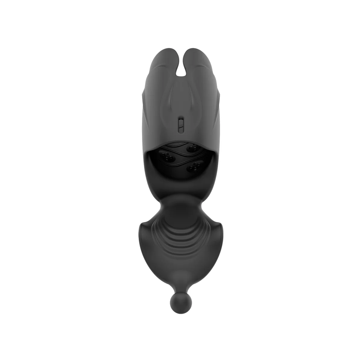 wiederaufladbarer Head Stroker Masturbator von Jamyjob kaufen | Fesselliebe