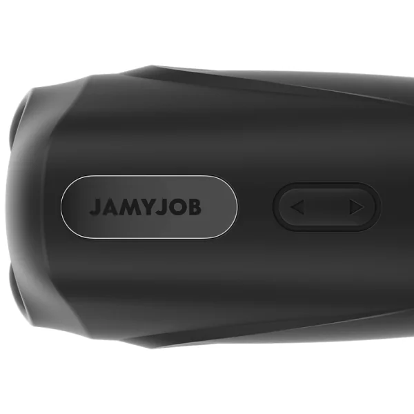 wiederaufladbarer Head Stroker Masturbator von Jamyjob kaufen | Fesselliebe