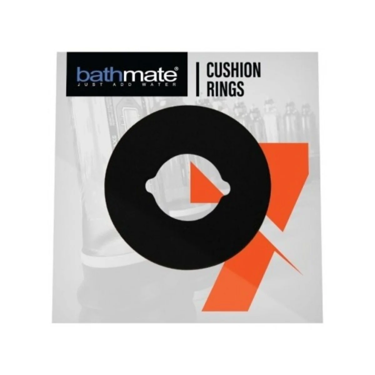 Hydromax 7 Pack 2 Schutzringe von Bathmate kaufen | Fesselliebe