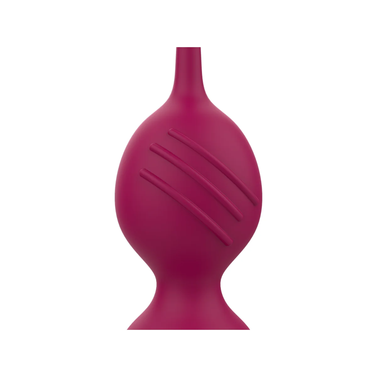 Nisha - wiederaufladbare Vibrierende Kegelblle Orchidee von Rithual kaufen | Fesselliebe