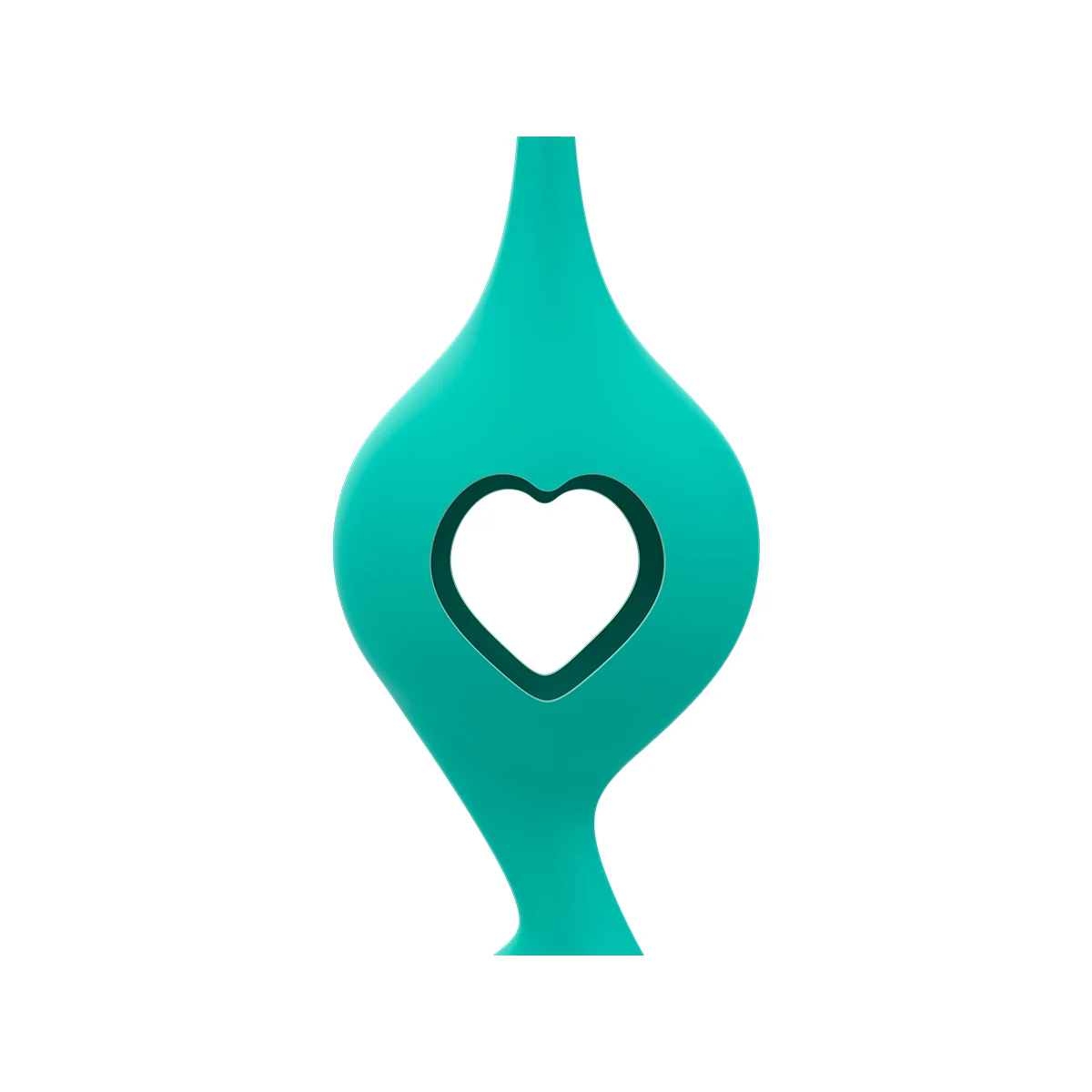 Deva Aqua Green Ritual-Set für das Beckentraining von Rithual kaufen | Fesselliebe