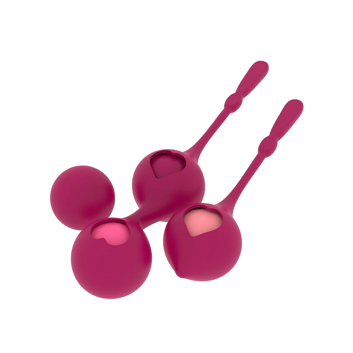 Orchideen-Becken-Trainings Deva-Set von Rithual kaufen | Fesselliebe