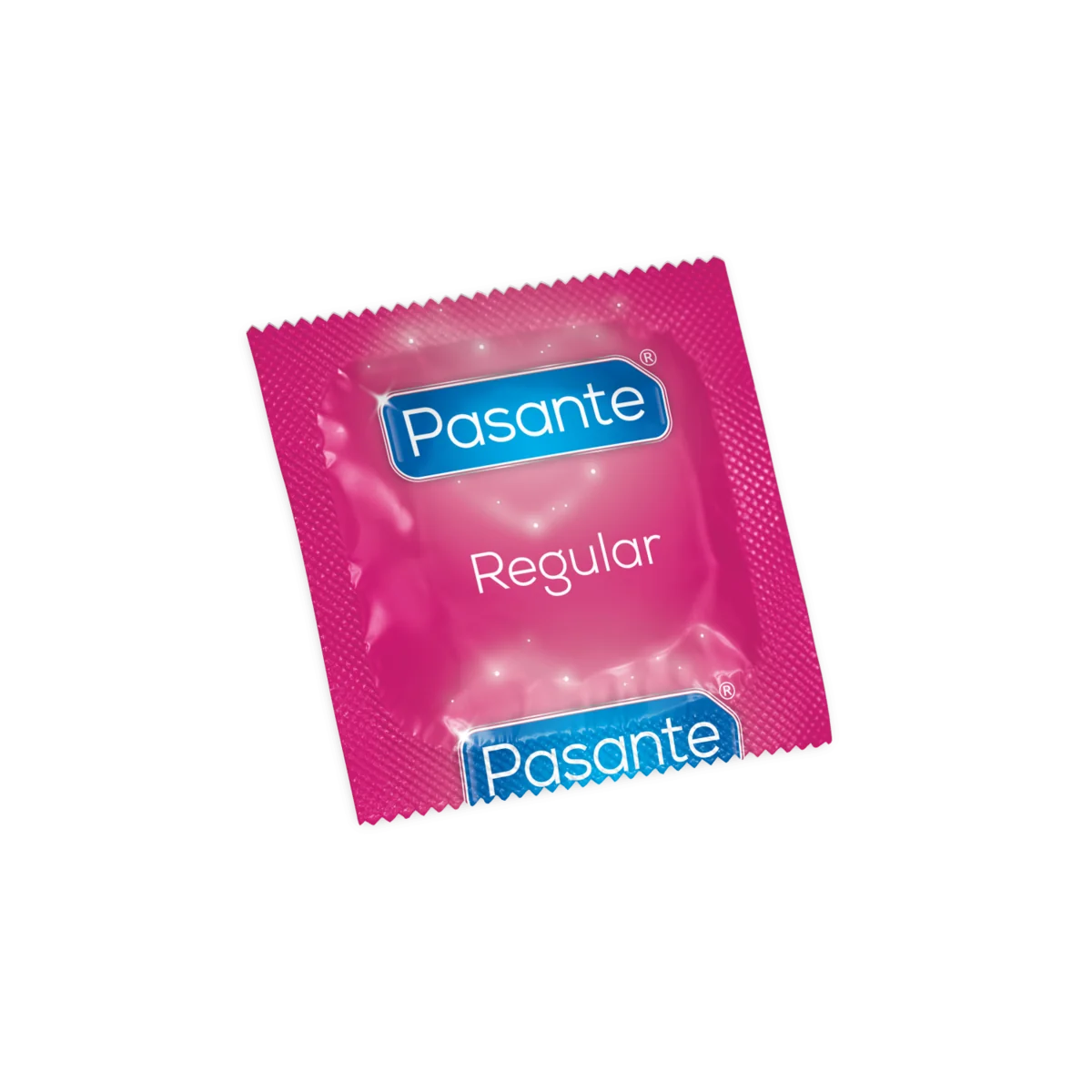 Regular Kondome 12er Pack von Pasante kaufen | Fesselliebe