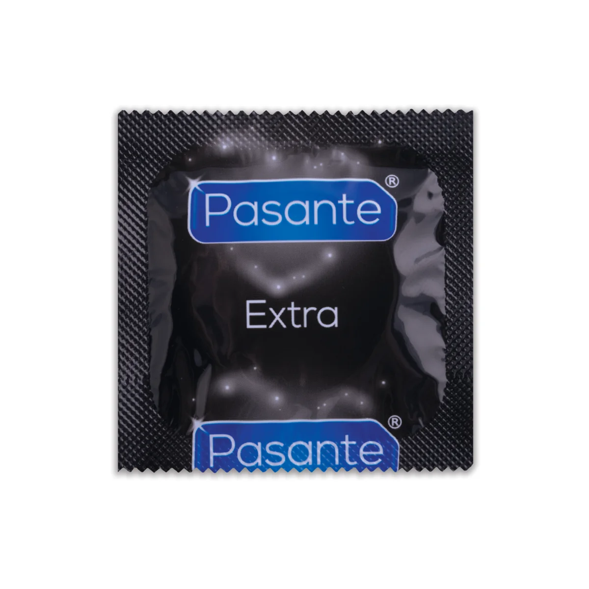 Extra-Kondom Extra Dick 12 Stück von Pasante kaufen | Fesselliebe