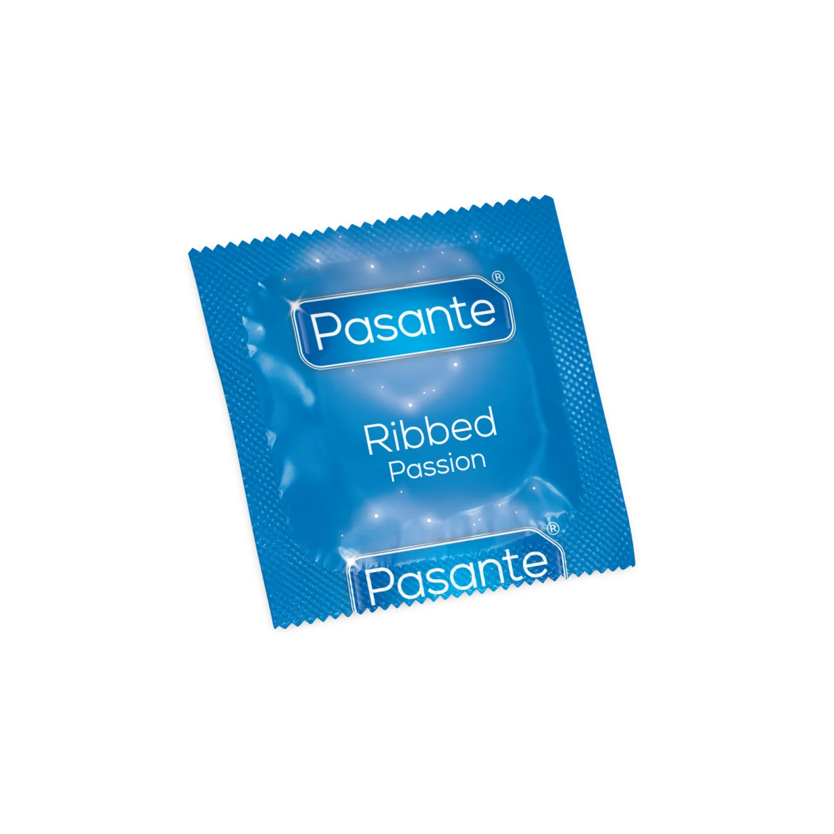 Gepunktete Kondome Ms Placer 12 Stück von Pasante kaufen | Fesselliebe