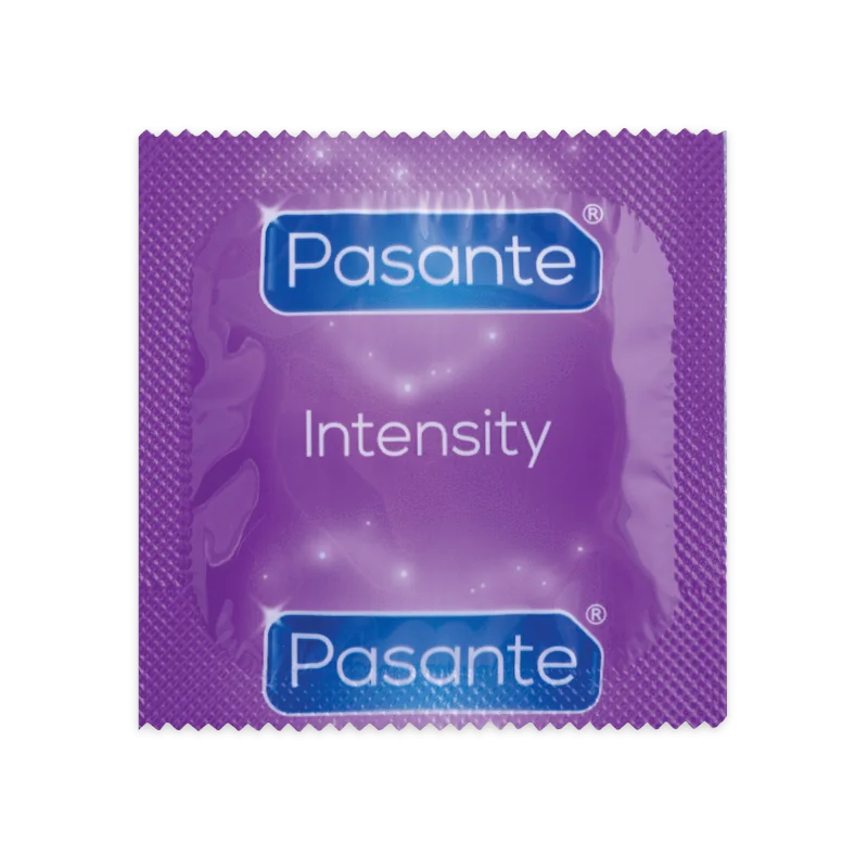 Punkte und Str Als Intensitt 3 Stück von Pasante kaufen | Fesselliebe 2