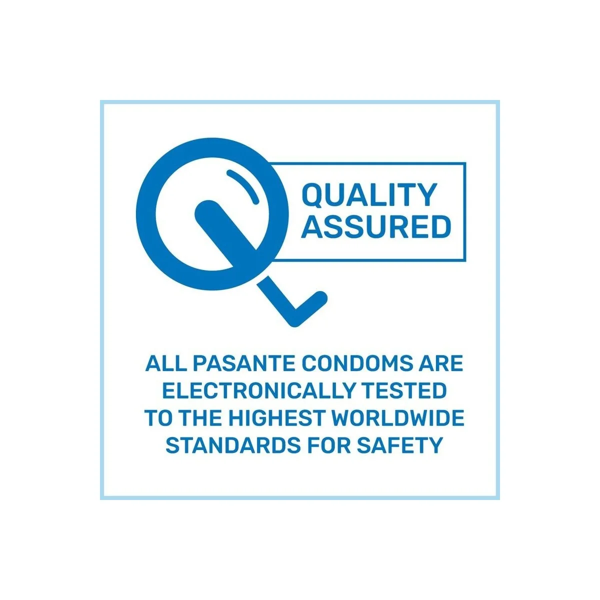 Punkte und Str Als Intensitt 12 Stück von Pasante kaufen | Fesselliebe