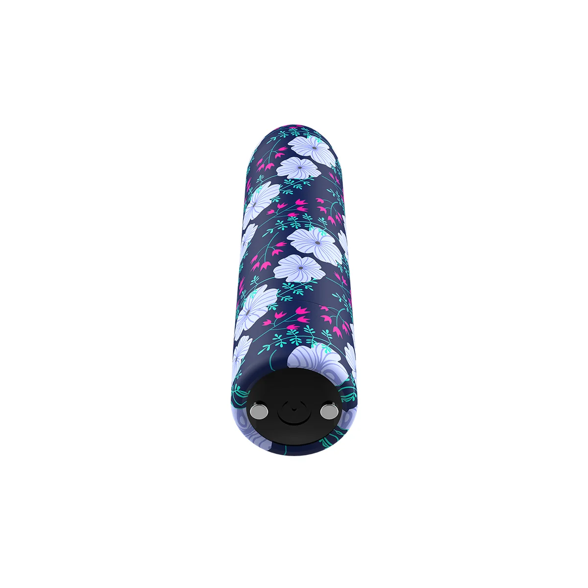 Aufladbare Bullet Spring 10 Intensities von Custom Bullets kaufen | Fesselliebe