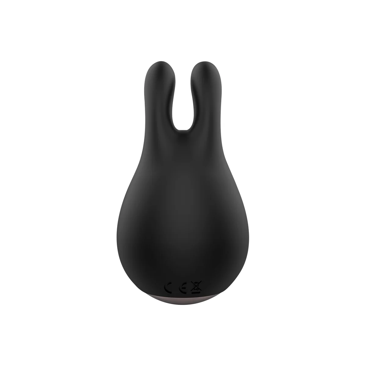 Klitorialstimulator Schwarz / Gold von Coquette Toys kaufen | Fesselliebe