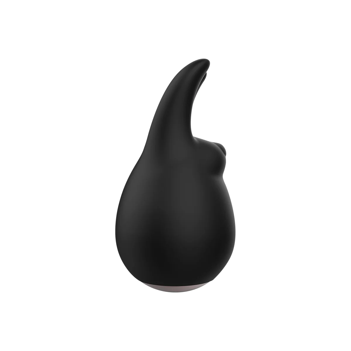 Klitorialstimulator Schwarz / Gold von Coquette Toys kaufen | Fesselliebe