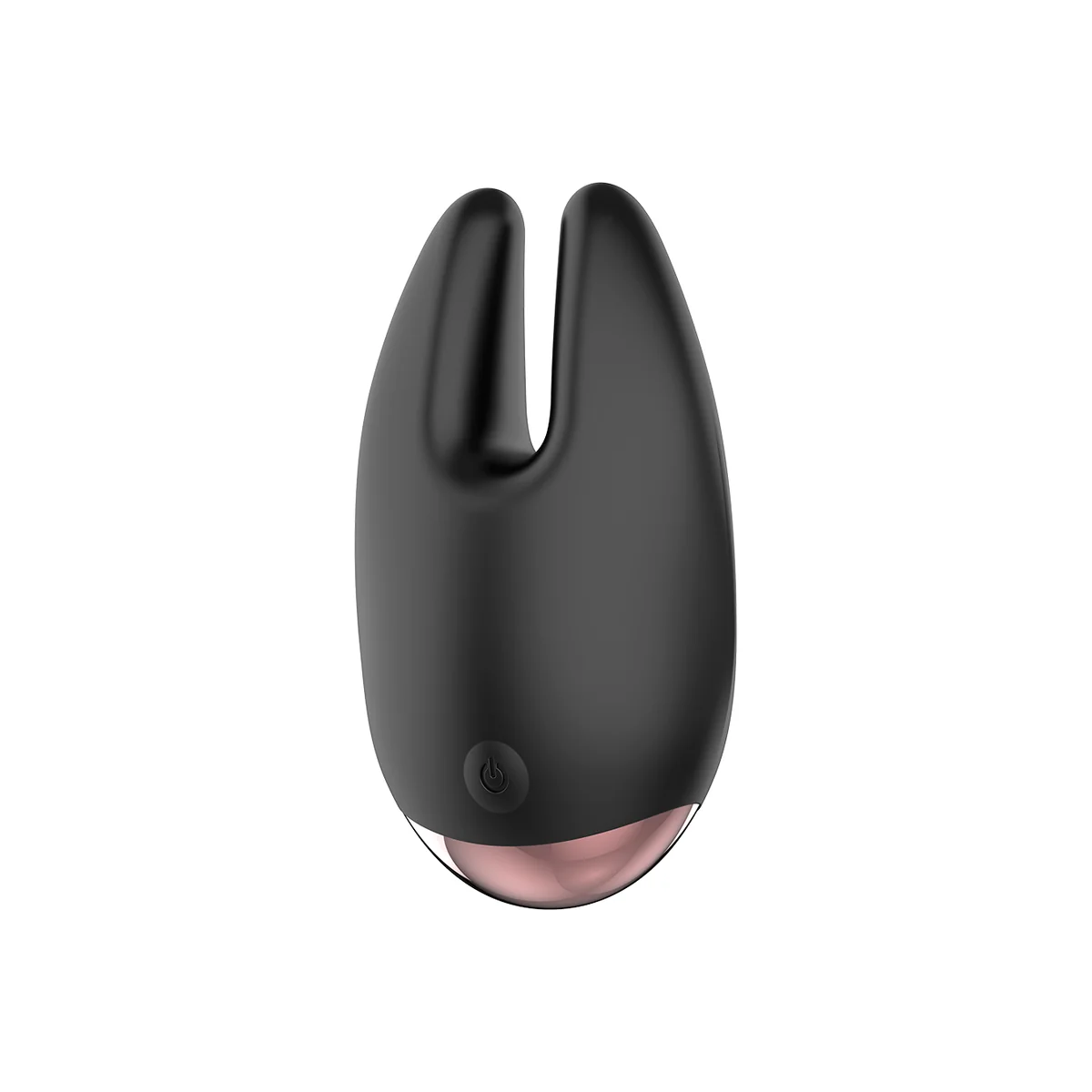 Klitorialstimulator Schwarz / Gold von Coquette Toys kaufen | Fesselliebe