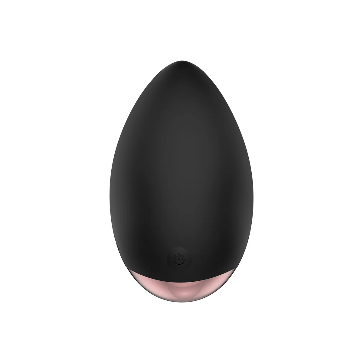 Klitorialstimulator Schwarz / Gold von Coquette Toys kaufen | Fesselliebe