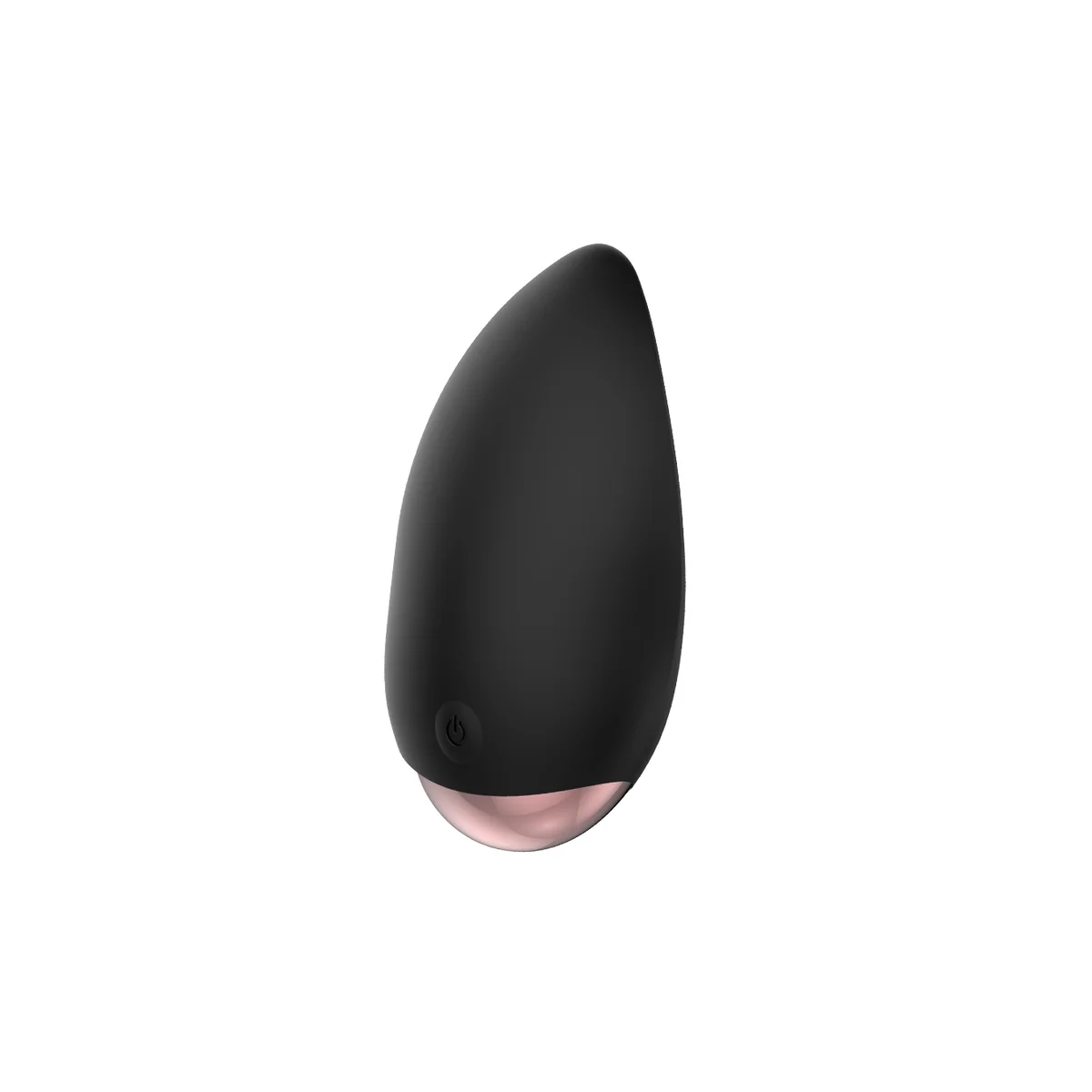 Klitorialstimulator Schwarz / Gold von Coquette Toys kaufen | Fesselliebe