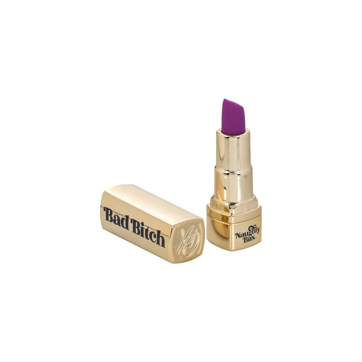 Bala wiederaufladbarer Lippenstift Hide & Play Bad Bitch von Calexotics kaufen | Fesselliebe