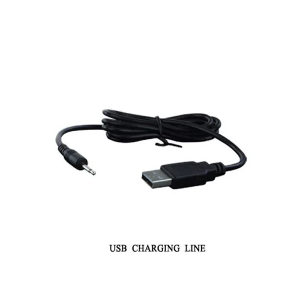 Stecker mit Schwarzen Rotierenden Bällen mit Fernbedienung von Mr Play kaufen | Fesselliebe