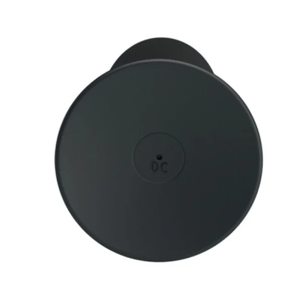 Analstecker mit Vibration, Schwarze mit Fernbedienung von Mr Play kaufen | Fesselliebe