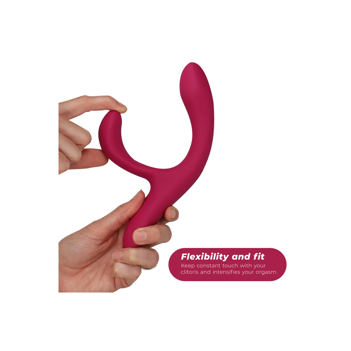 Vibrator App Nova von We-Vibe kaufen | Fesselliebe