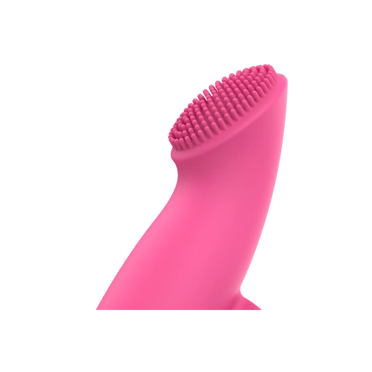 Rosa Fingerhut-Vibrator Xmas Edition von Ohmama Vibrators kaufen | Fesselliebe