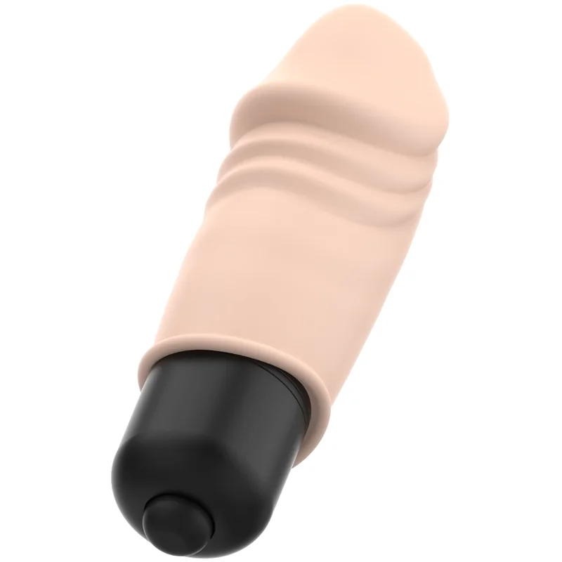 Realistischer Mini-Vibrator Xmas Edition von Ohmama Vibrators kaufen | Fesselliebe