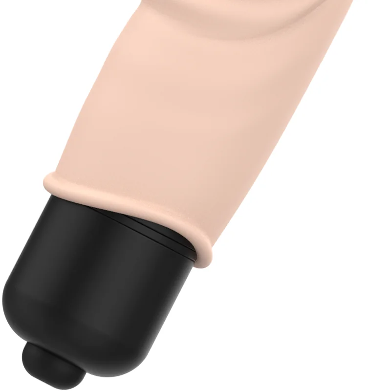 Realistischer Mini-Vibrator Xmas Edition von Ohmama Vibrators kaufen | Fesselliebe 2