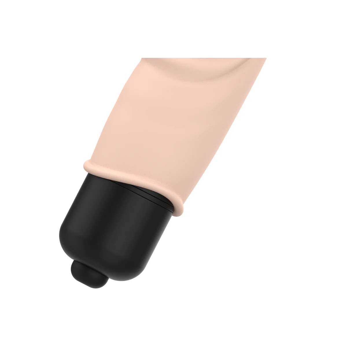 Realistischer Mini-Vibrator Xmas Edition von Ohmama Vibrators kaufen | Fesselliebe