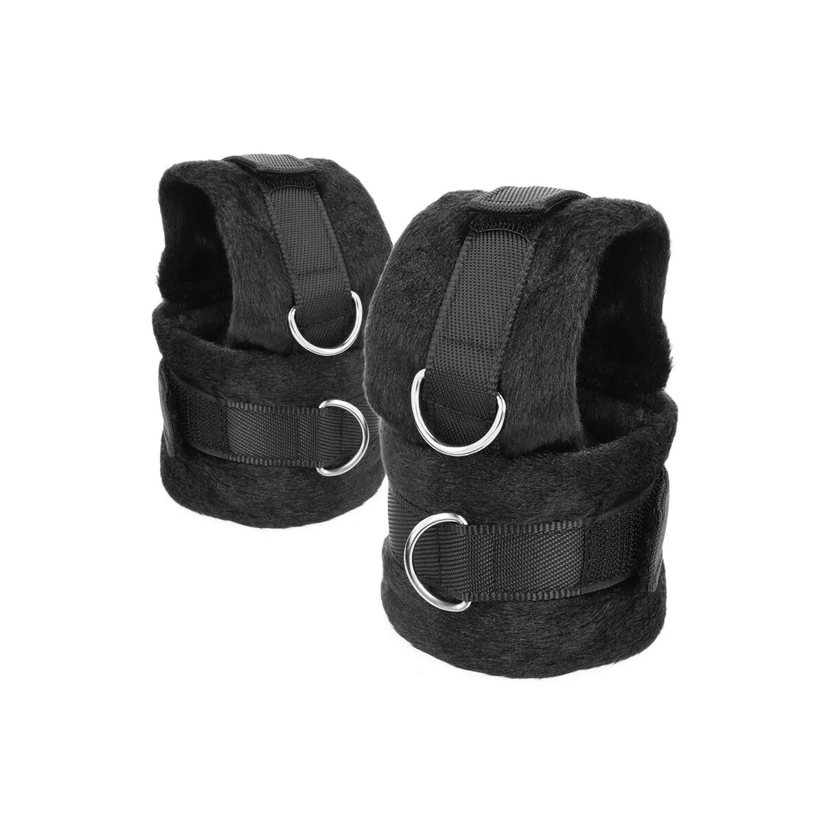 Bettband-Set von Darkness Bondage kaufen | Fesselliebe