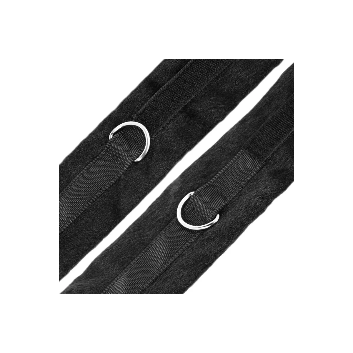 Bettband-Set von Darkness Bondage kaufen | Fesselliebe