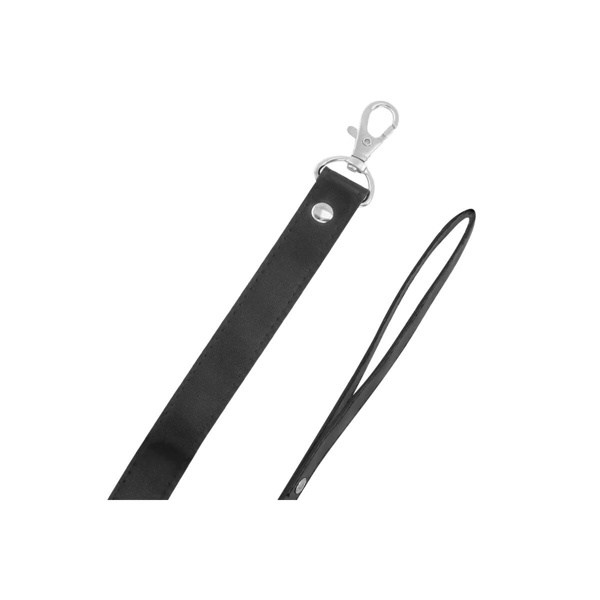 Bdsm-Halsband mit Schwarzem Schloss von Darkness Bondage kaufen | Fesselliebe