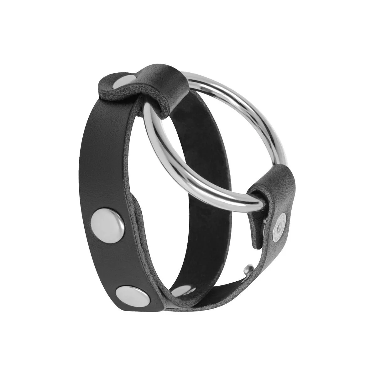 Bdsm-Hahn- und Hodenring von Darkness Bondage kaufen | Fesselliebe