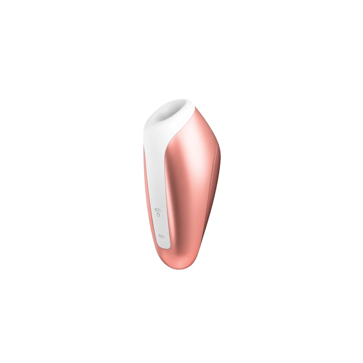 Love Succionador Breeze Copper von Satisfyer Air Pulse kaufen | Fesselliebe