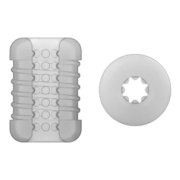 BHandy Classic Masturbator Perle von B Swish kaufen | Fesselliebe