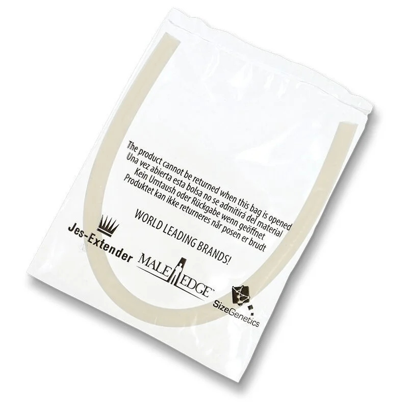 Silikon-Ersatz von Jes-Extender kaufen | Fesselliebe