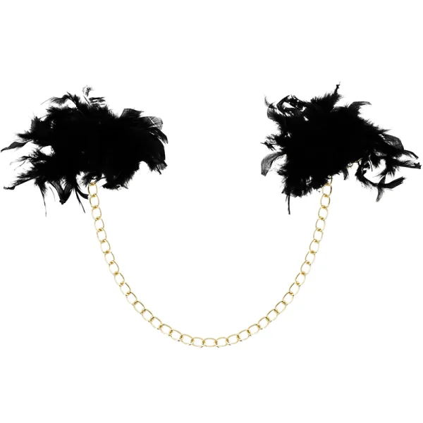 Deluxe-Handschellen von Coquette Accessories kaufen | Fesselliebe