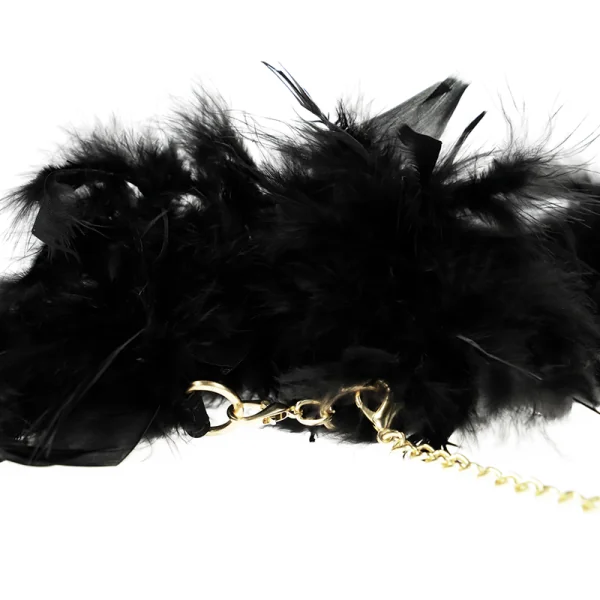 Deluxe-Handschellen von Coquette Accessories kaufen | Fesselliebe