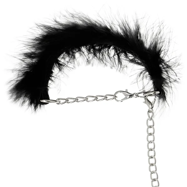 Fetish Deluxe Handschellen von Coquette Accessories kaufen | Fesselliebe