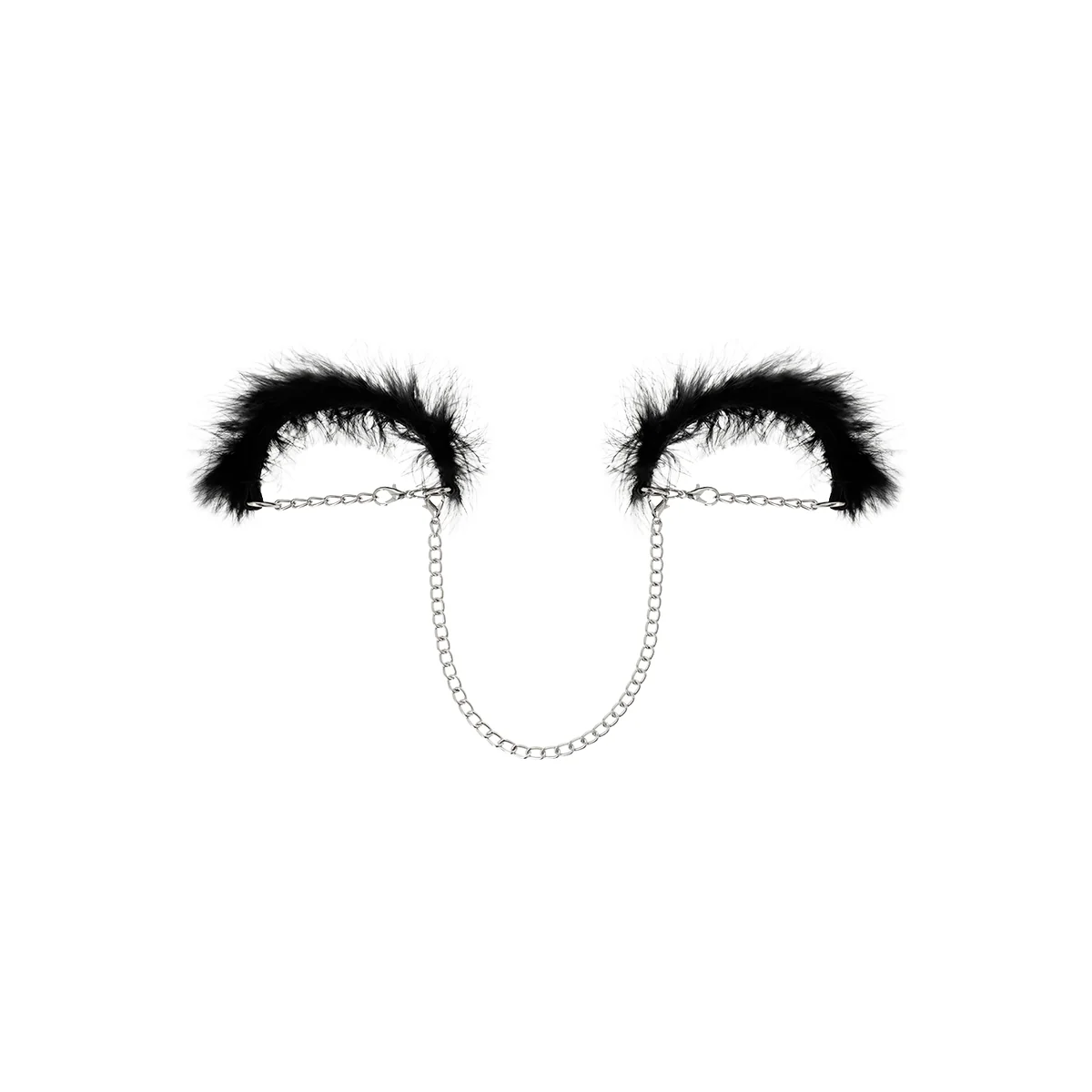 Fetish Deluxe Handschellen von Coquette Accessories kaufen | Fesselliebe