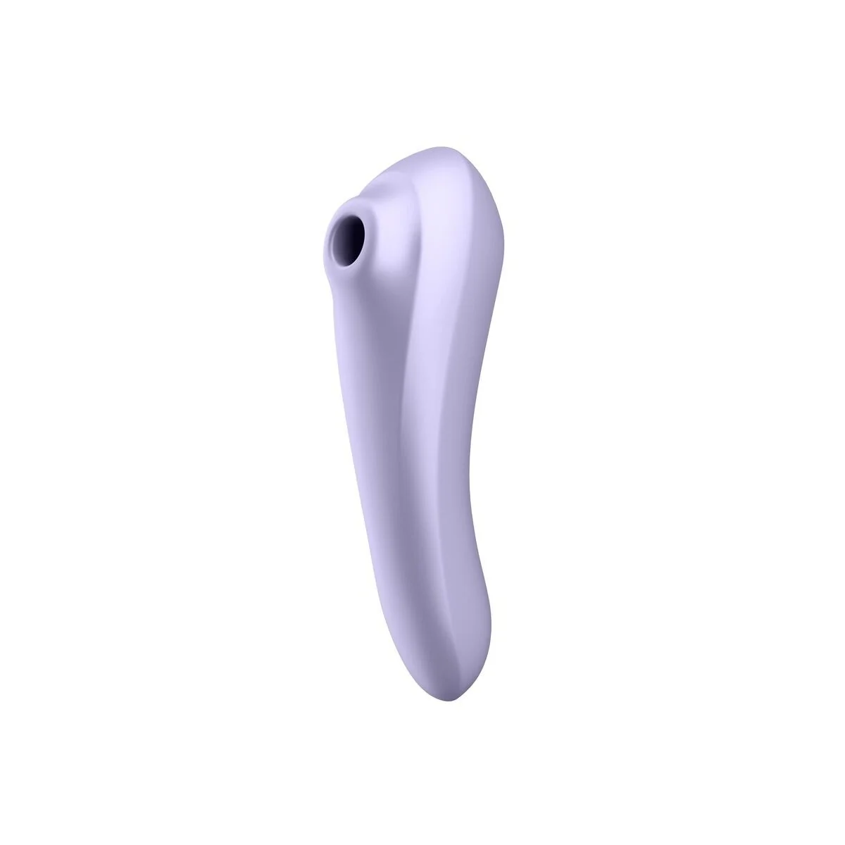 Dual Pleasure Air Pulse Vibrator Mauve von Satisfyer Connect kaufen | Fesselliebe