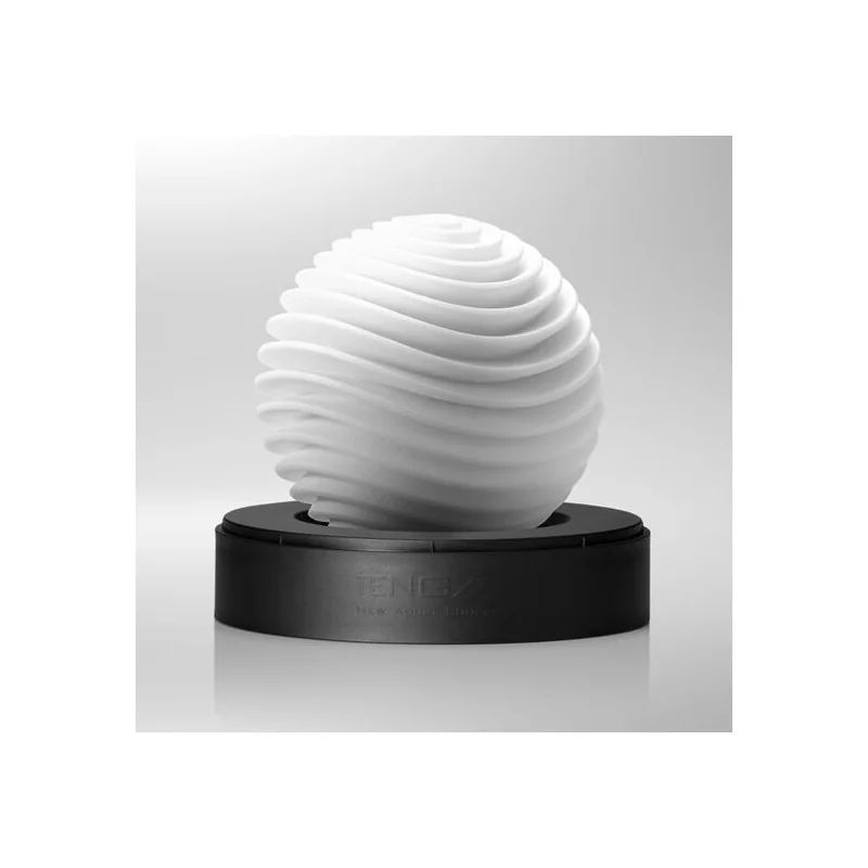 Geo Aqua Masturbator von Tenga kaufen | Fesselliebe 2