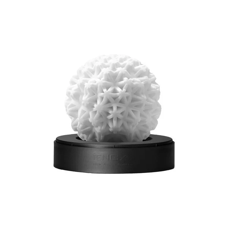 Masturbator Geo Glacier von Tenga kaufen | Fesselliebe 2