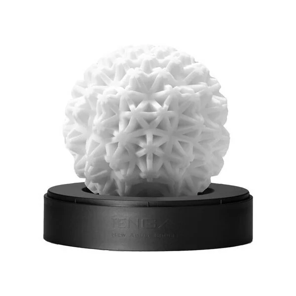 Masturbator Geo Glacier von Tenga kaufen | Fesselliebe