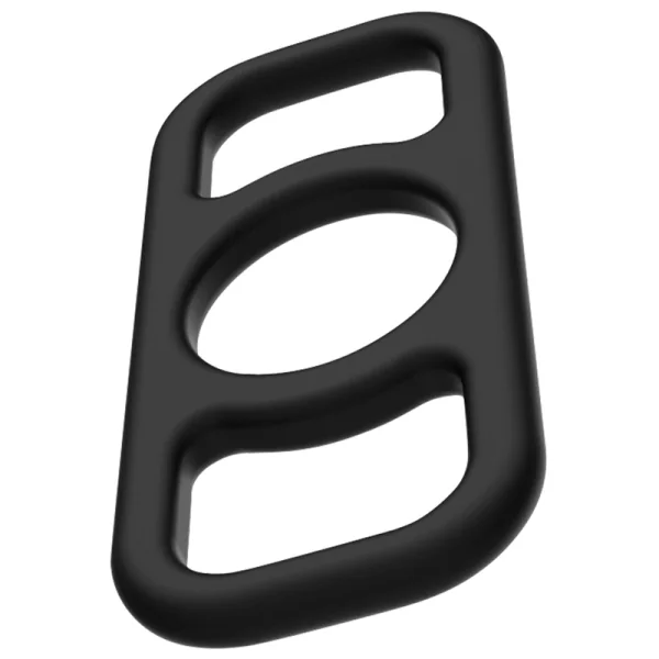 Cock Ring Set 4 Stück von Addicted Toys kaufen | Fesselliebe