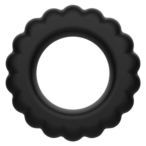 Cock Ring Set 4 Stück von Addicted Toys kaufen | Fesselliebe