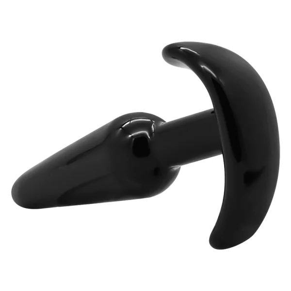 Set 4 Analplug von Addicted Toys kaufen | Fesselliebe