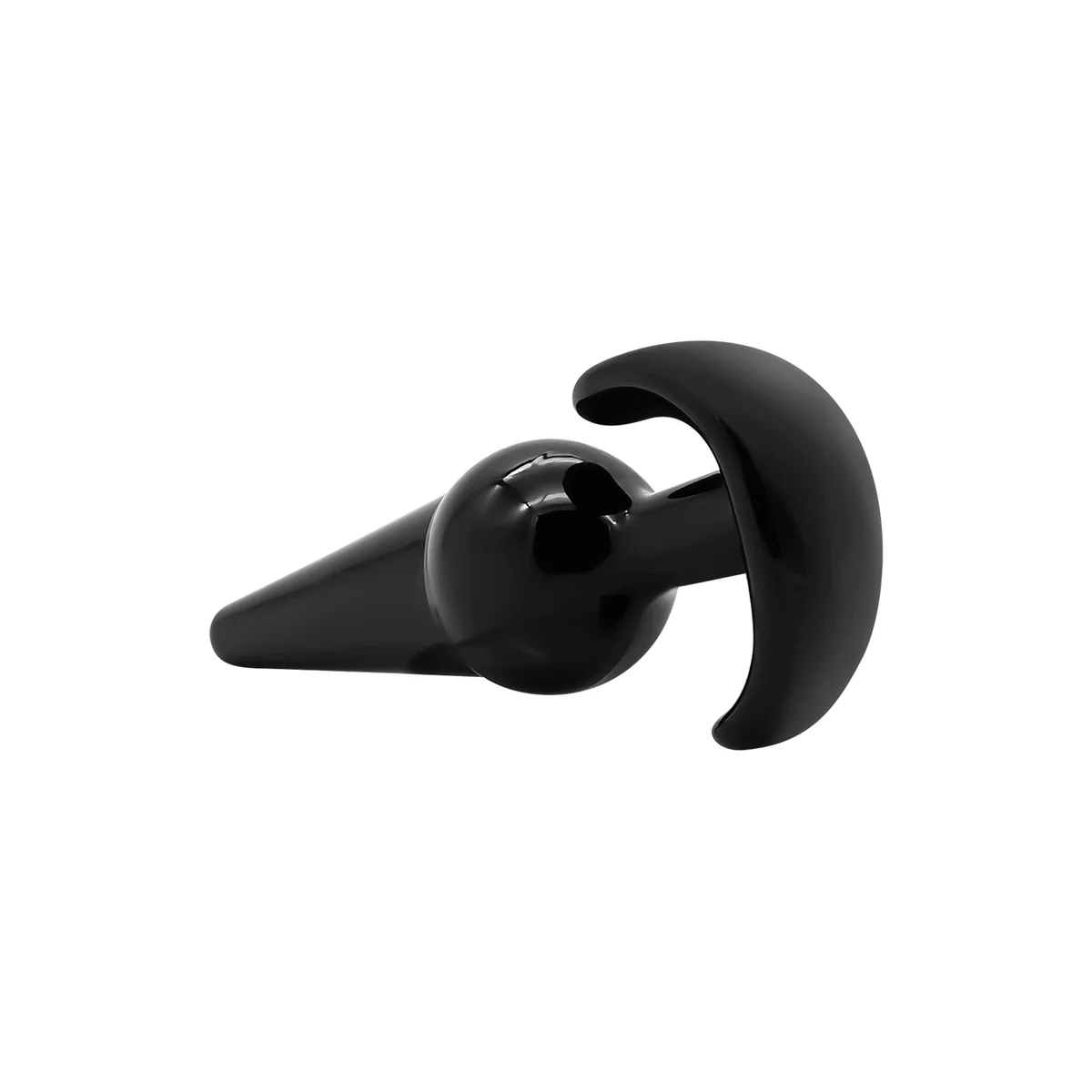 Set 4 Analplug von Addicted Toys kaufen | Fesselliebe