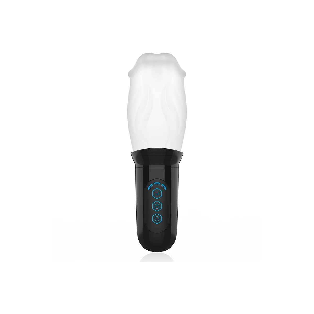 Spinjob Oralsex-Stimulator von Jamyjob kaufen | Fesselliebe