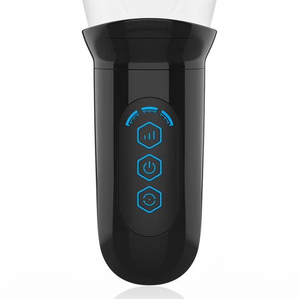 Spinjob Oralsex-Stimulator von Jamyjob kaufen | Fesselliebe