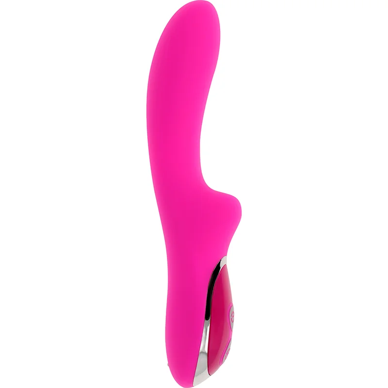 Magnetischer Ladungsvibrator 10 Geschwindigkeiten 21 cm von Ohmama kaufen | Fesselliebe 2
